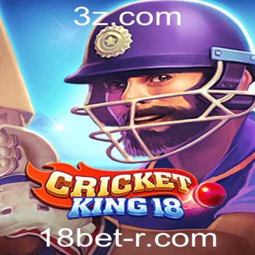 Explorando o Mundo de CricketKing18 e a Emoção do 18bet