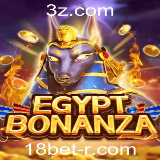 Descubra a Emoção de EgyptBonanza no 18bet: Um Mergulho na Antiga Terra dos Faraós