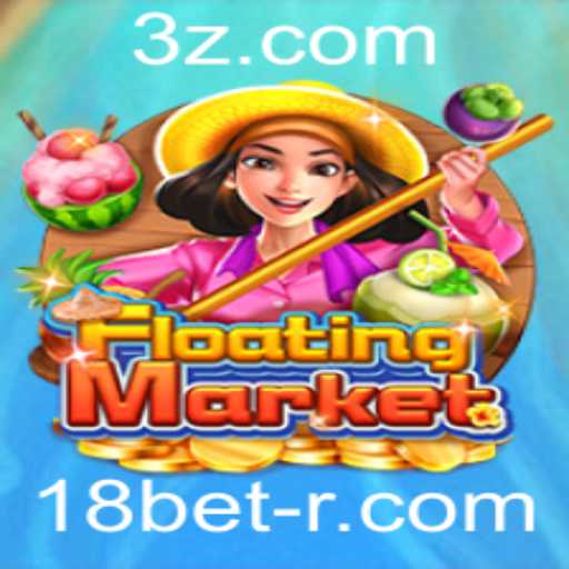 Explorando o Jogo 'FloatingMarket': Uma Imersão Estratégica com 18bet