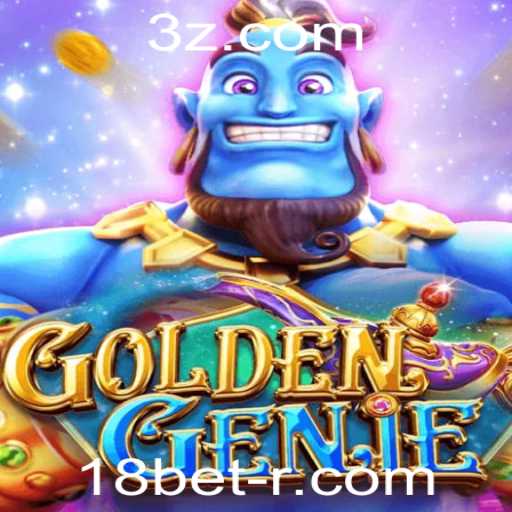 Explorando o Mundo de GOLDENGENIE: Um Mergulho no Jogo de Casino