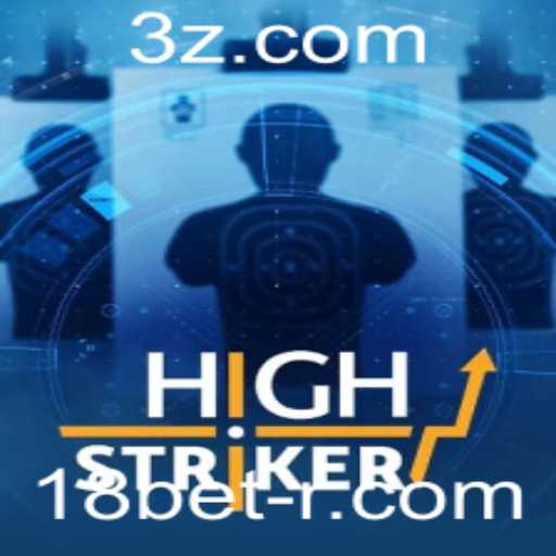 Explorando o Mundo do Jogo HighStriker com 18bet