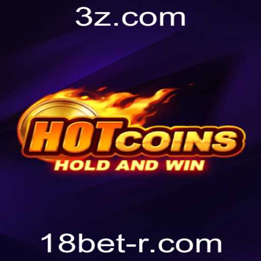 Explorando HotCoins: A Revolução dos Jogos de Apostas com 18bet