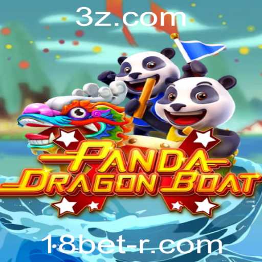Explorando o Mundo do Jogo PANDADRAGONBOAT com 18bet