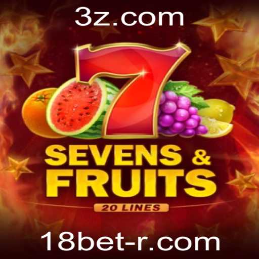 Explorando SevensFruits20 no 18bet: Um Guia Completo