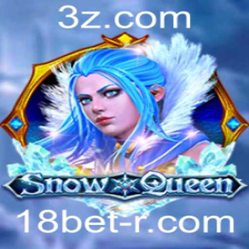 Descubra SnowQueen: Um Novo Fenômeno no Mundo dos Jogos