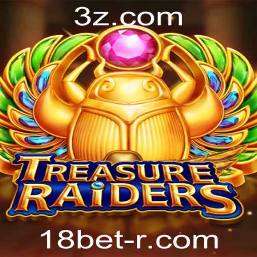 Explorando o Mundo do Jogo TREASURERAIDERS: Diversão e Estratégia