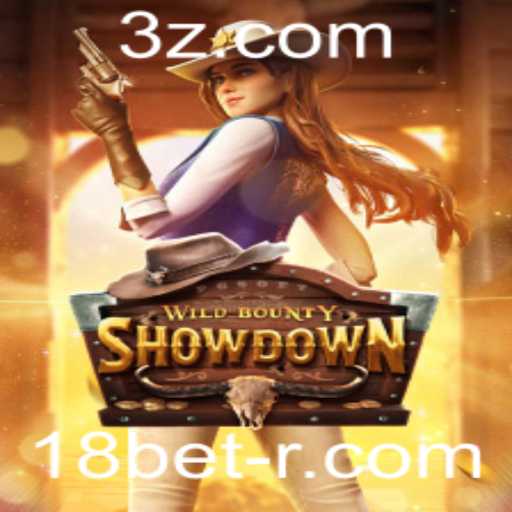Descubra o Mundo Empolgante de WildBountyShowdown com 18bet
