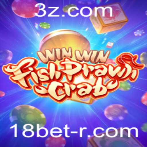 WinWinFishPrawnCrab: Descubra as Regras e a Emoção do Jogo